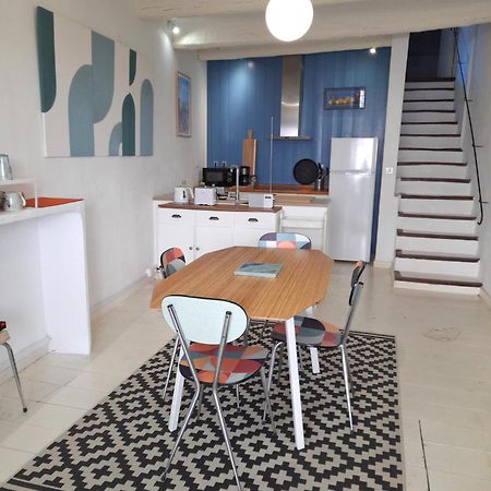 L'Atelier Au Coeur Du Village Roussillon en Isere Eksteriør billede