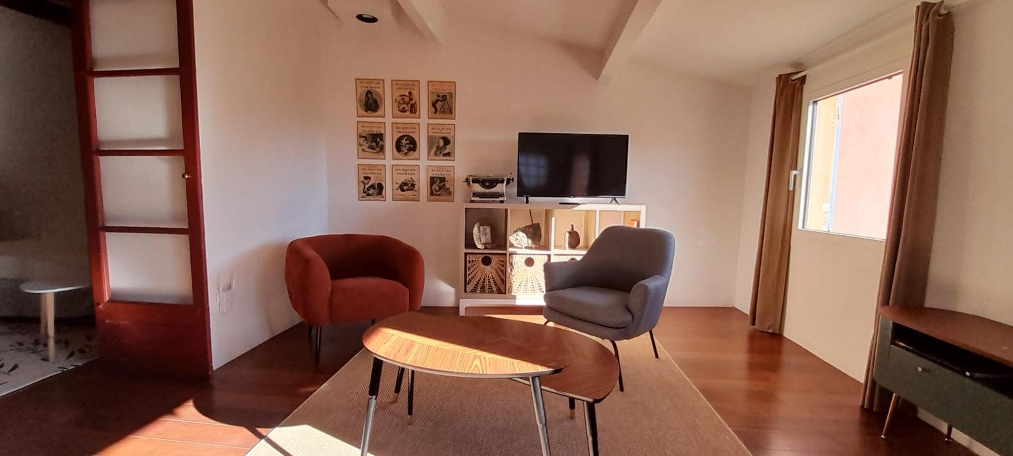 L'Atelier Au Coeur Du Village Roussillon en Isere Eksteriør billede