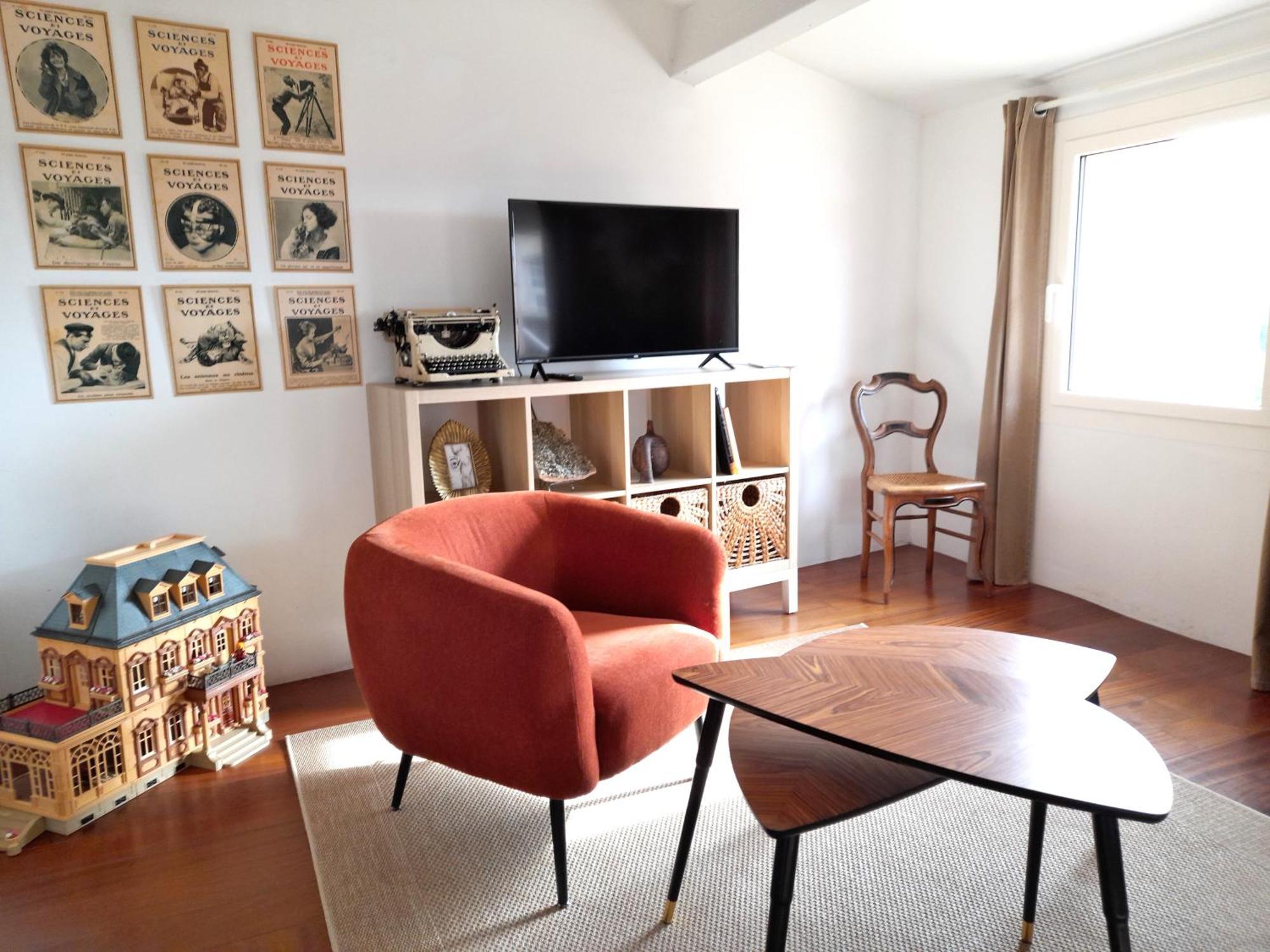 L'Atelier Au Coeur Du Village Roussillon en Isere Eksteriør billede