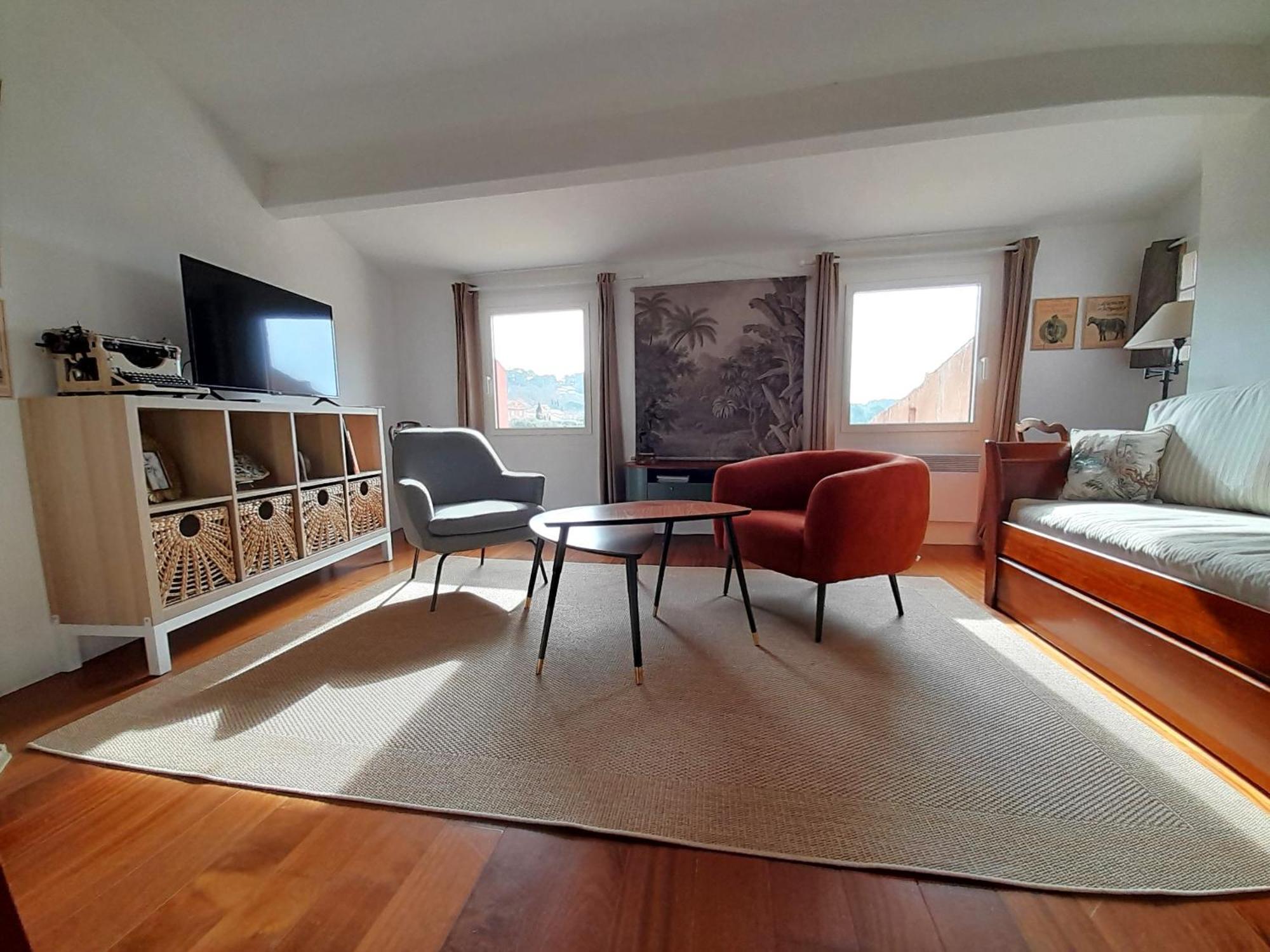 L'Atelier Au Coeur Du Village Roussillon en Isere Eksteriør billede